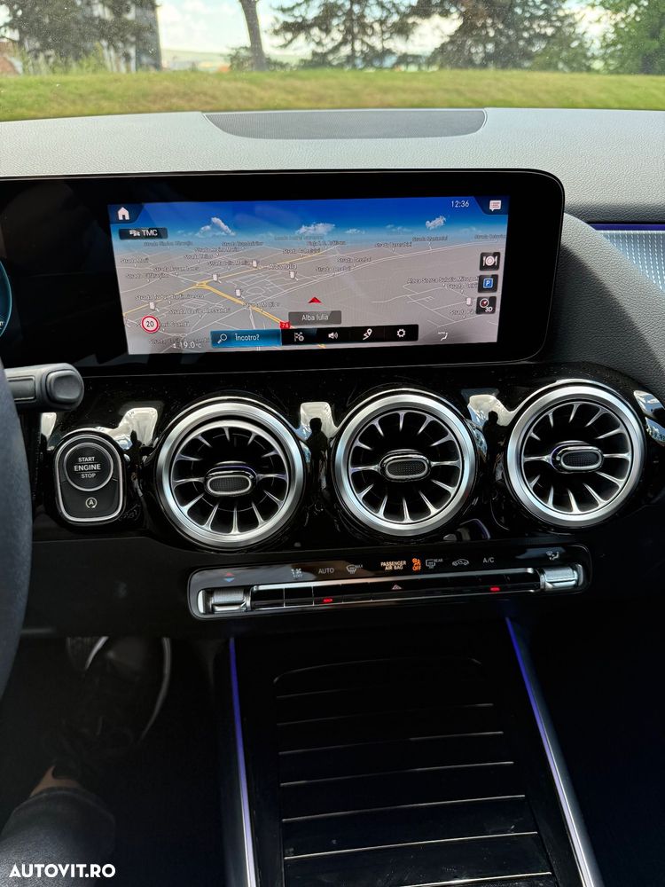 Mercedes-Benz GLA 220 d 4MATIC 8G-DCT Edition 2021 - 7