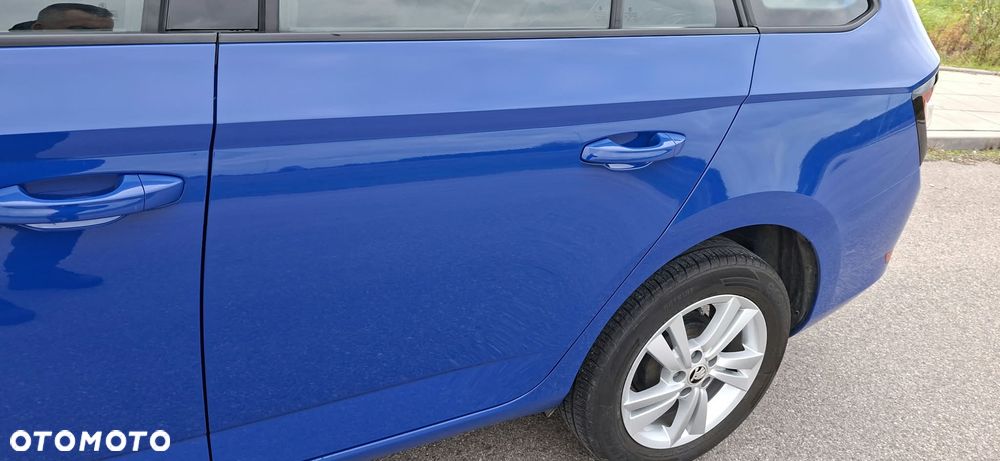 Skoda Fabia 1.0 TSI Ambition - 34