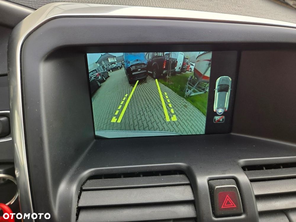 Volvo XC 60 - 14