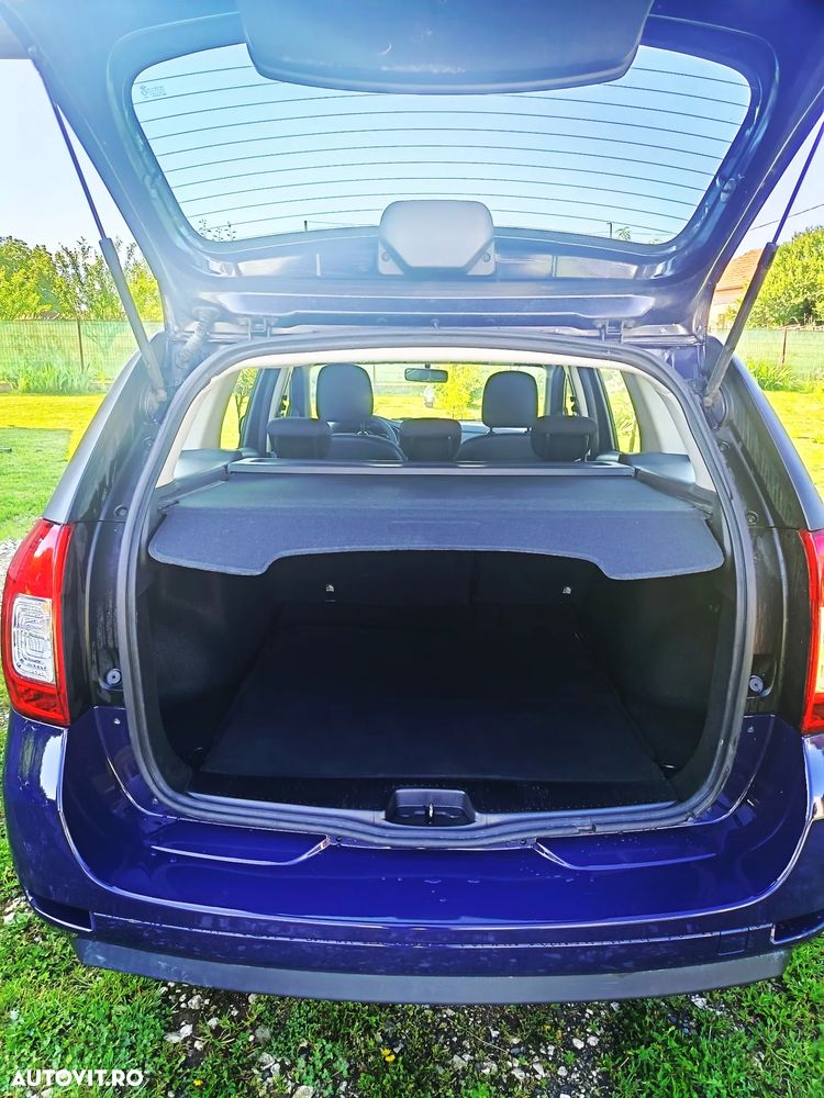 Dacia Logan 1.5 90CP Laureate - 9