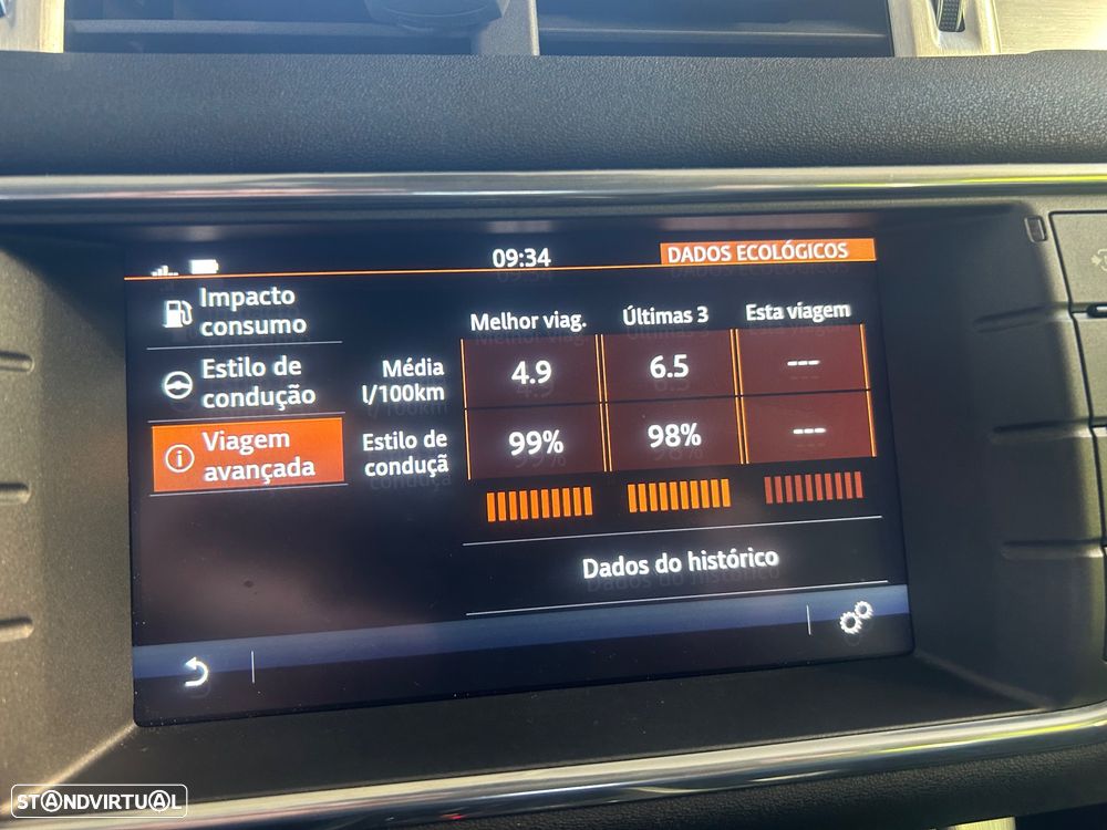 Land Rover Range Rover Evoque TD4 Aut. SE Dynamic - 27