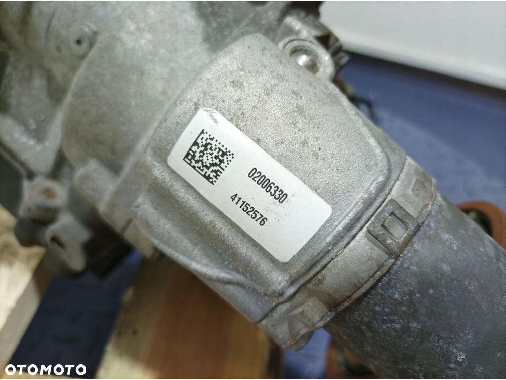 VOLVO XC60 II 2.0 D B4 197 KM MOST TYLNY DYFER 1216695 31492601 - 2