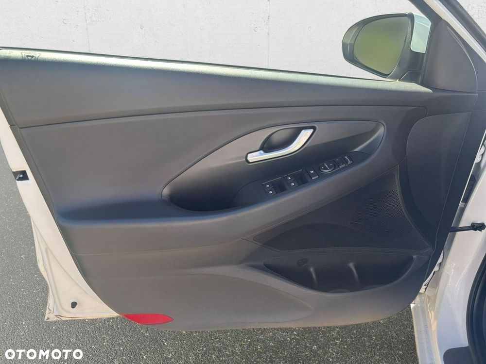 Hyundai i30 - 10