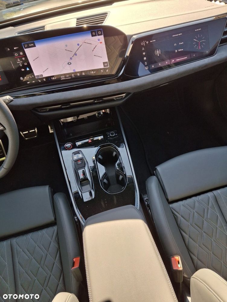 Audi S5 Avant - 22