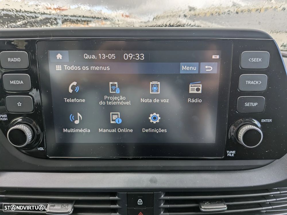 Hyundai i20 1.0 T-GDI Style DCT - 16