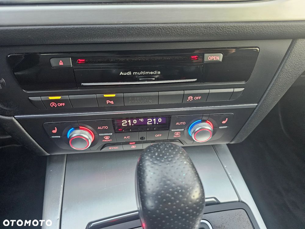 Audi A6 Avant - 18