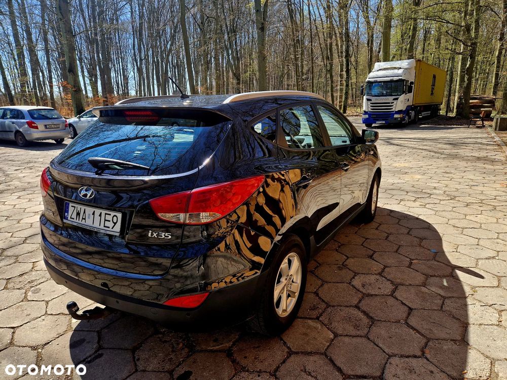 Hyundai ix35 1.6 GDI Classic 2WD - 3