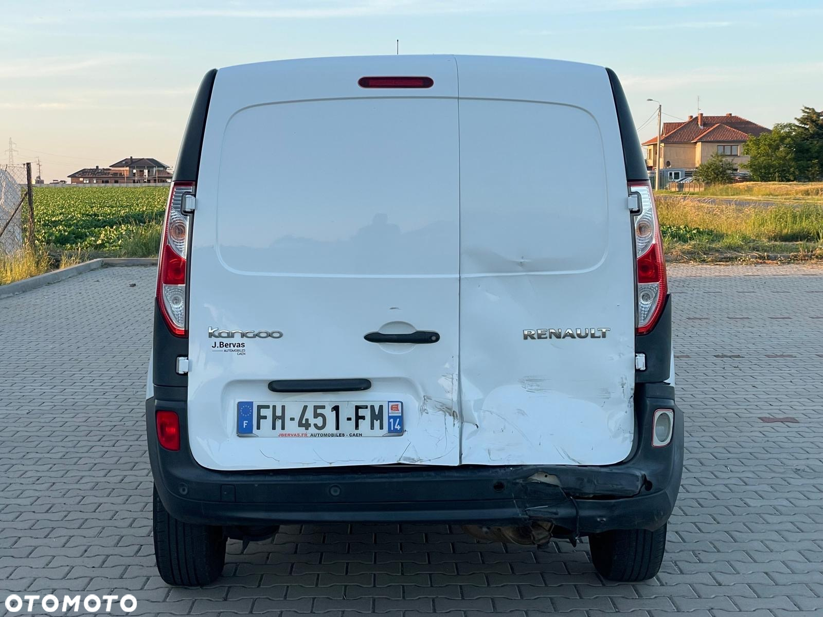Renault Kangoo - 6