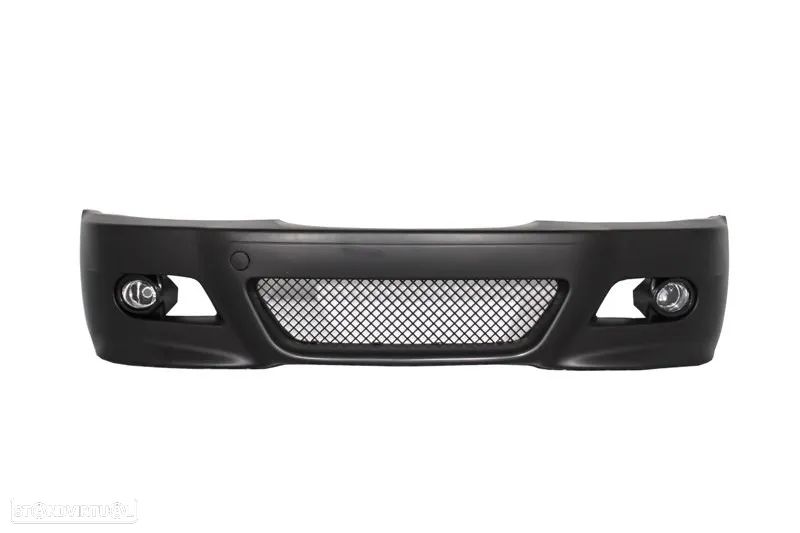 Para-choques Bmw Série 3 E46 (1998 a 2003) M3 - 3
