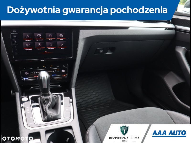 Volkswagen Arteon - 9