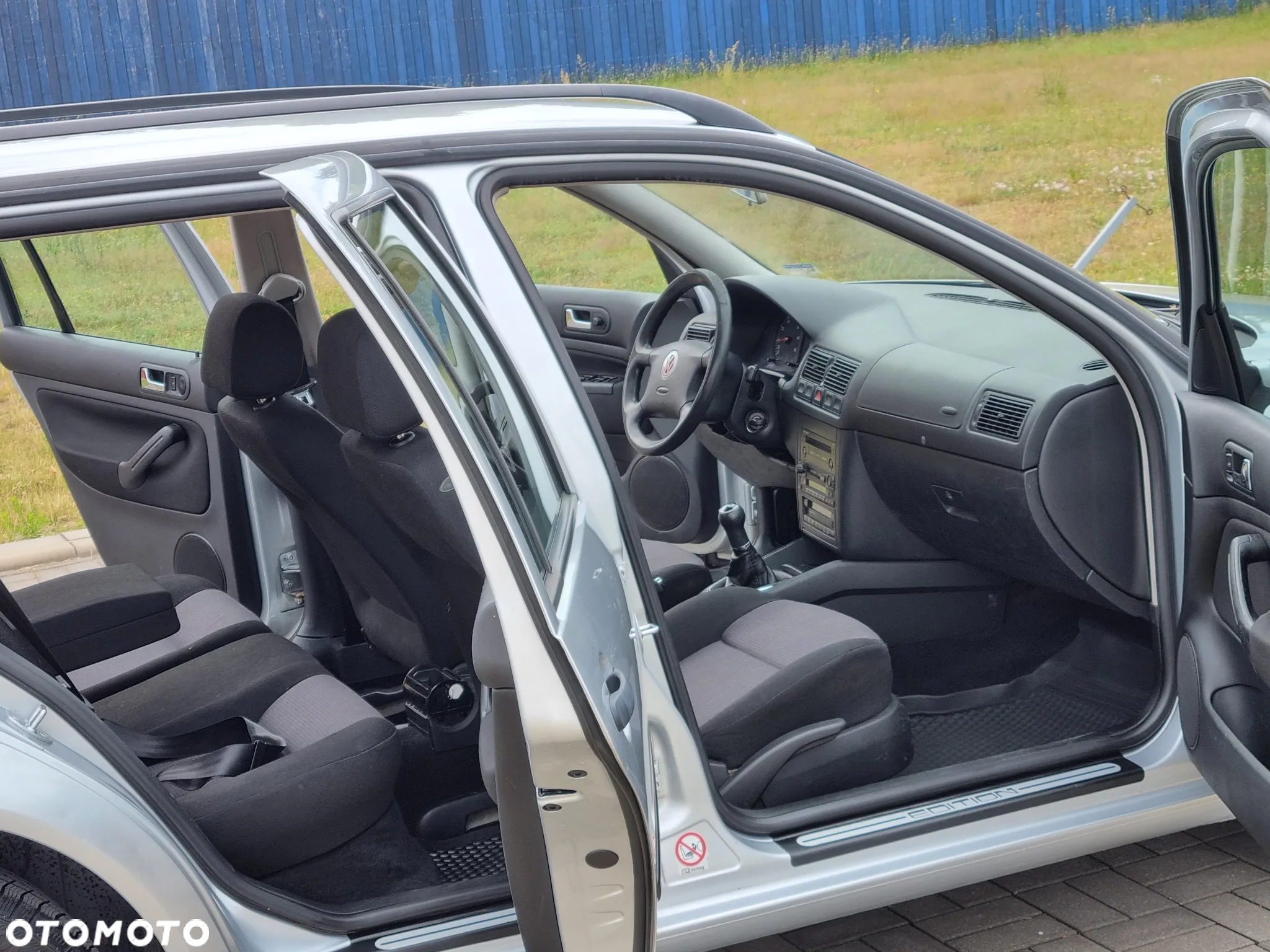 Volkswagen Golf IV 1.6 Basis - 15