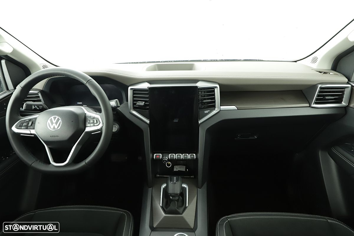 VW amarok ver-3-0-tdi-style-4x4 - 7