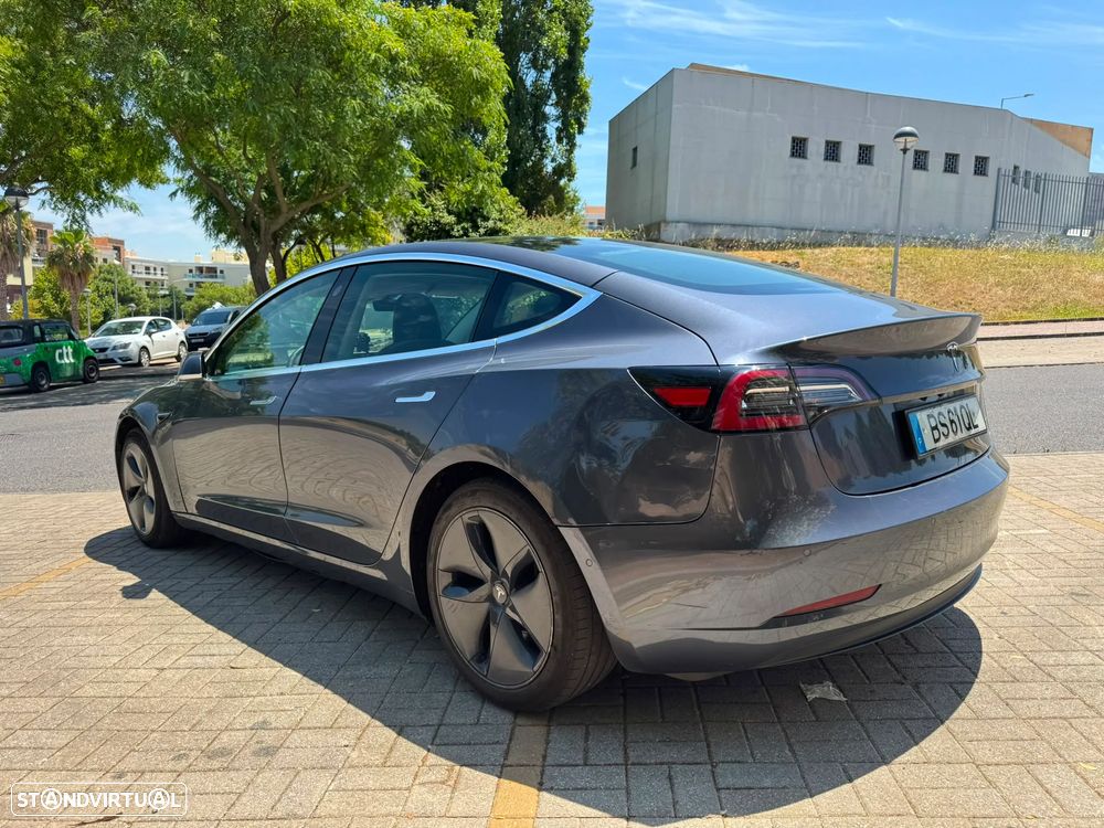 Tesla Model 3 Long Range AWD Dual Motor - 3