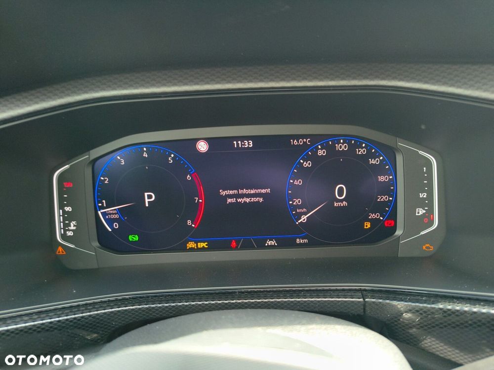 Volkswagen T-Cross 1.5 TSI ACT Life Plus DSG - 14