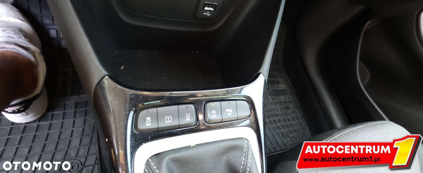 Opel Crossland - 28