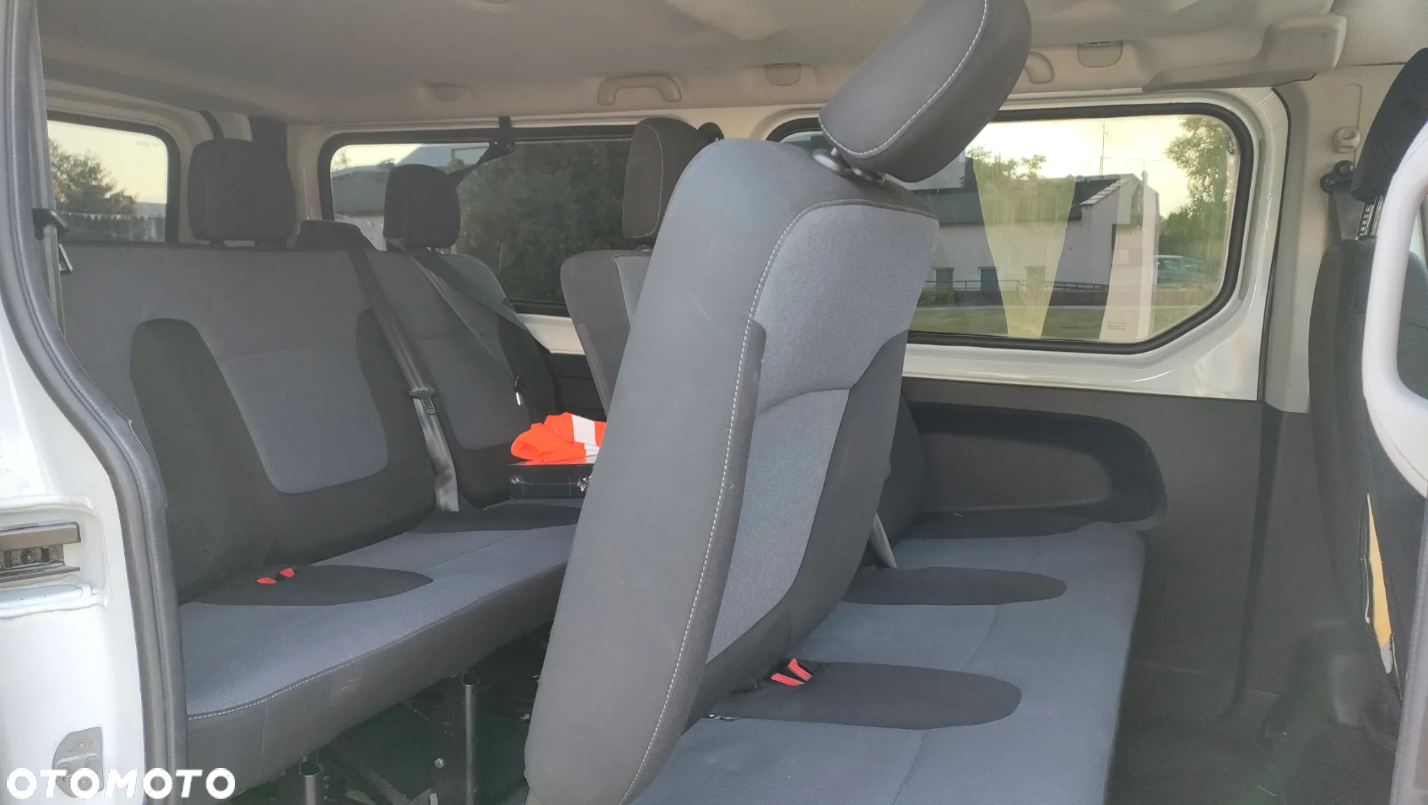Opel Vivaro 1.6 D (CDTI) L2H1 - 8
