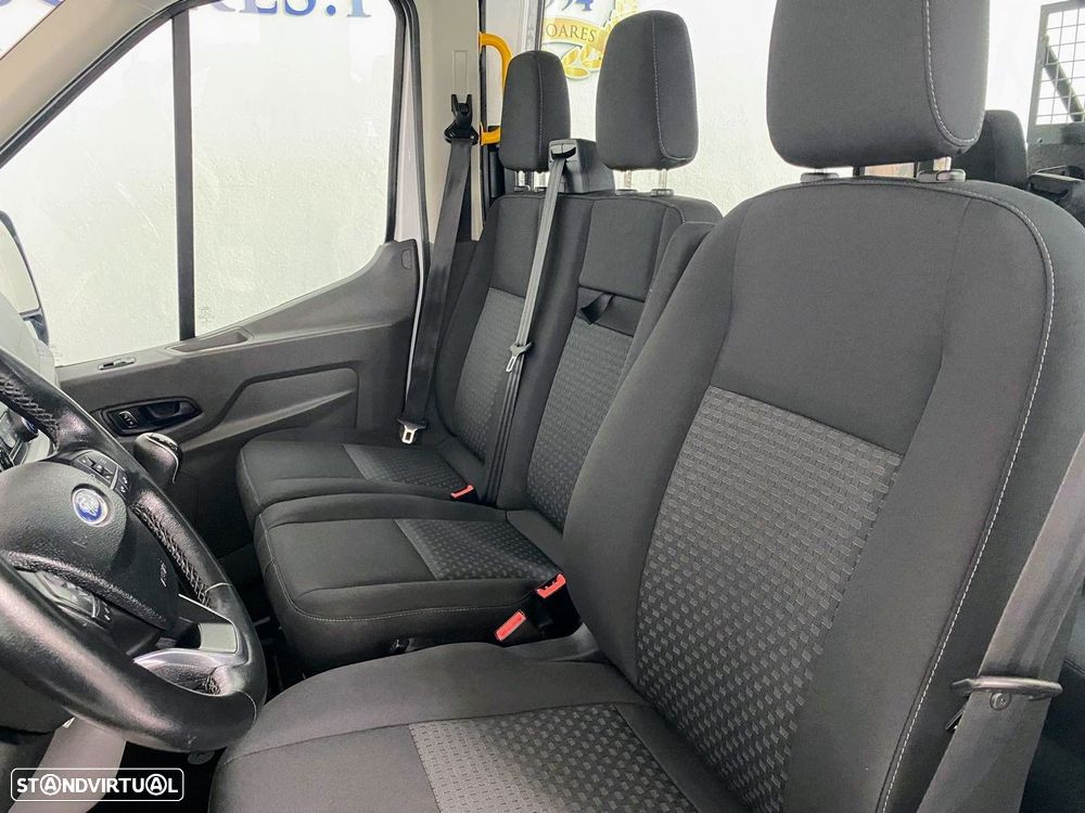 Ford Transit 330 L3 2.0 TDCi H2 Trend - 16