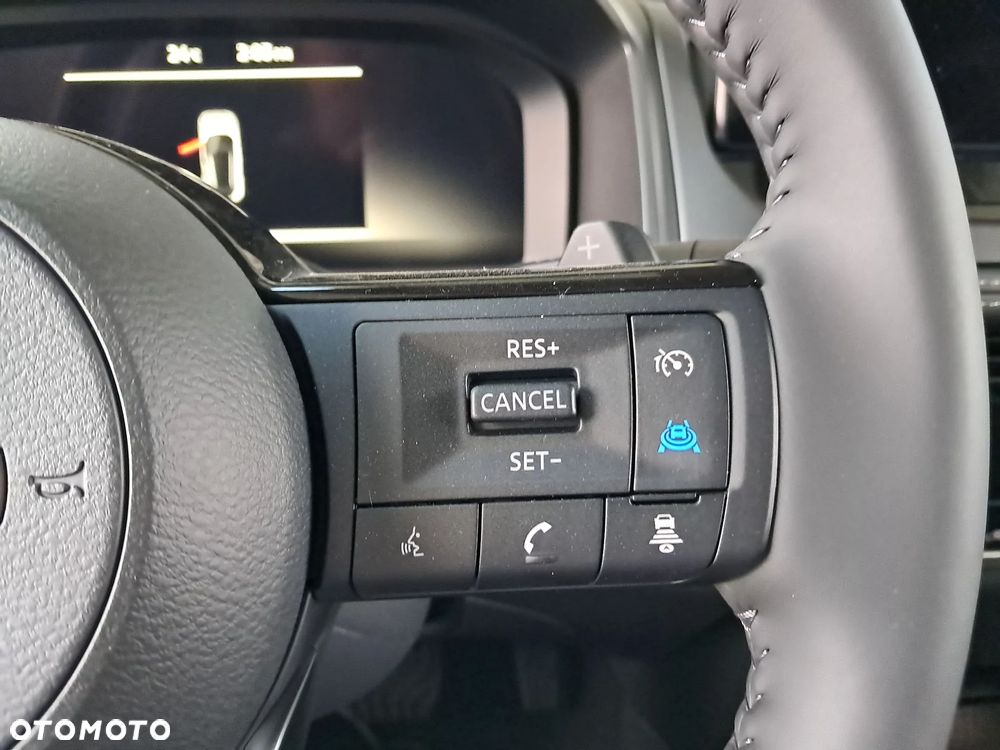 Nissan Qashqai 1.3 DIG-T MHEV N-Connecta Xtronic - 20