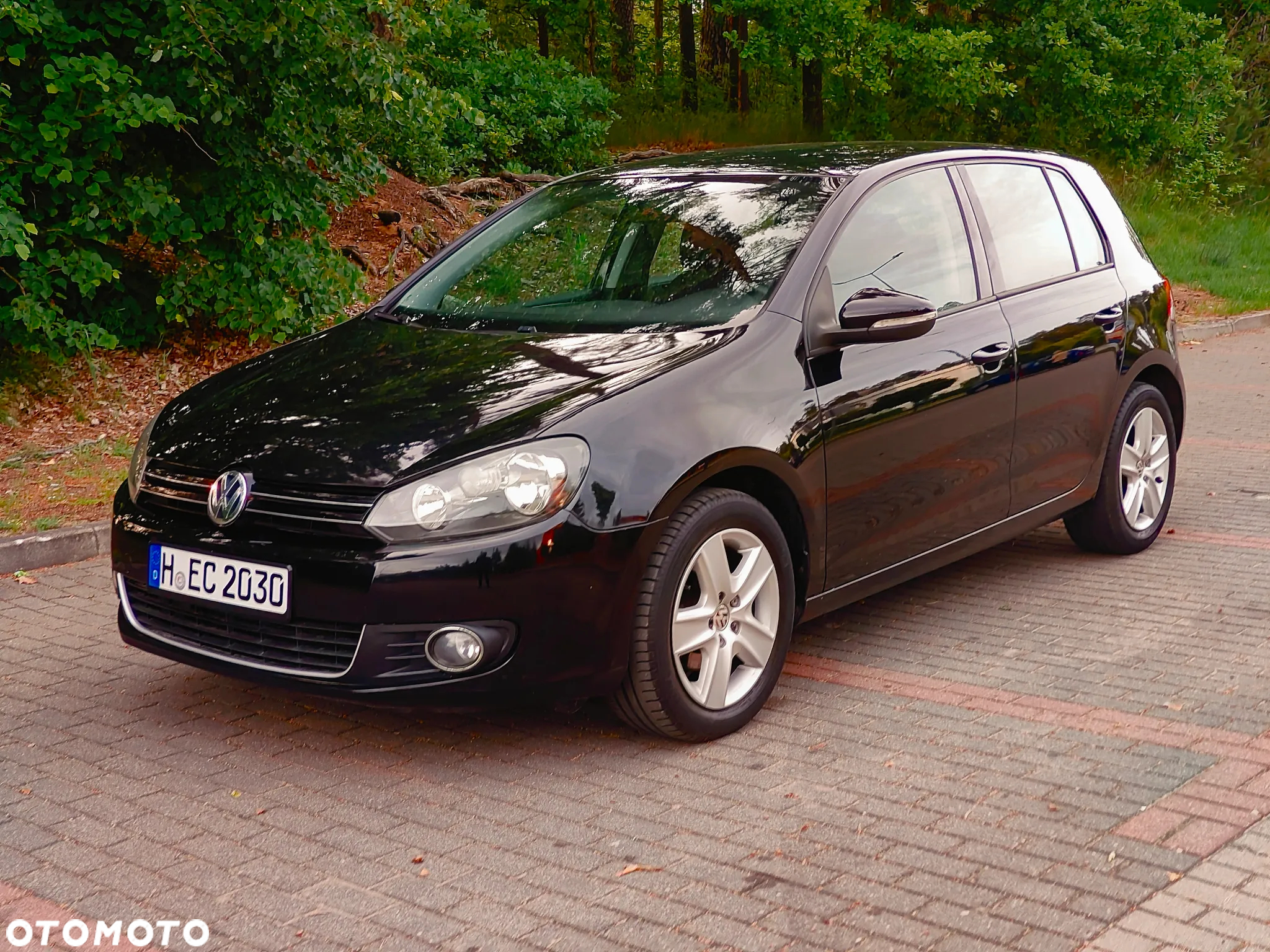 Volkswagen Golf 1.6 Comfortline - 3
