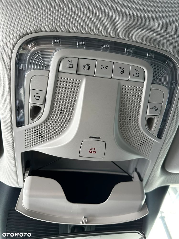 Mercedes-Benz Vito Tourer Lang PRO - 29