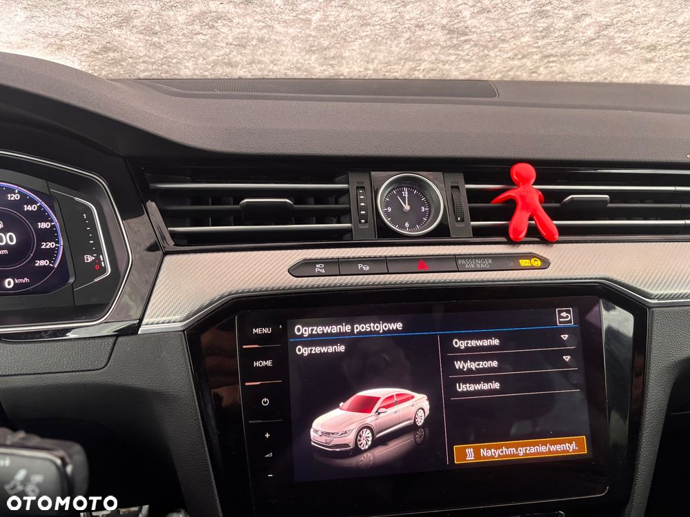 Volkswagen Arteon 2.0 TSI R-Line DSG - 11