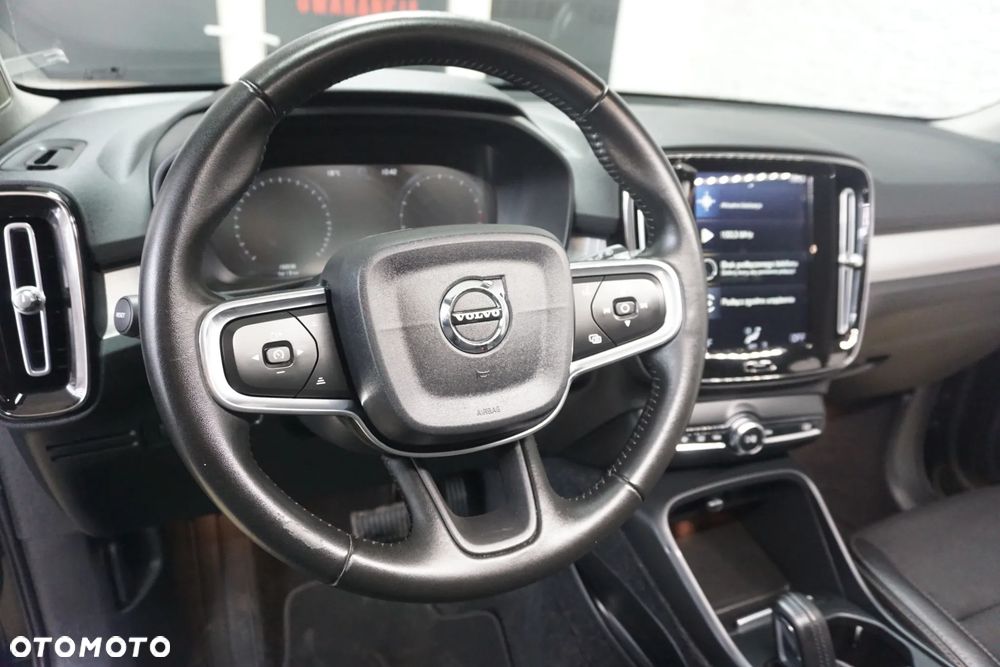 Volvo XC 40 T4 Geartronic Inscription - 20