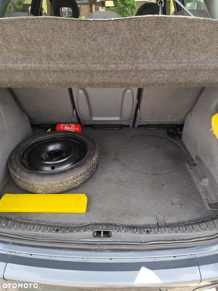 Citroën Xsara Picasso - 9