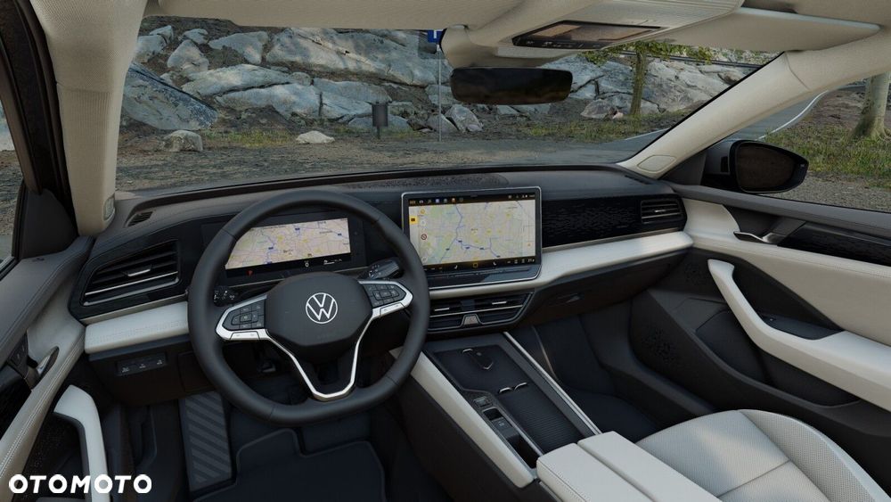 Volkswagen Passat - 13