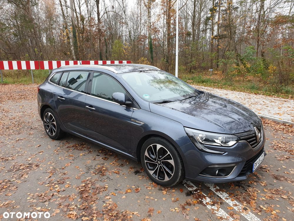 Renault Megane ENERGY TCe 130 Start & Stop Paris Business - 2