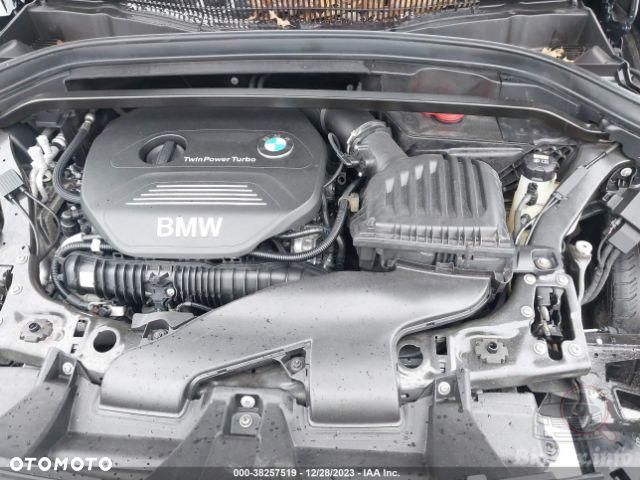 BMW X1 xDrive25i Sport Line sport - 7