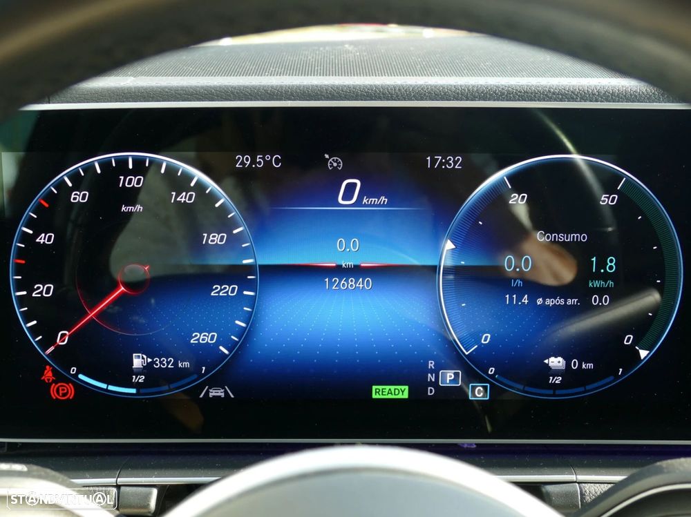 Mercedes-Benz GLE 350 de Coupé 4Matic - 18