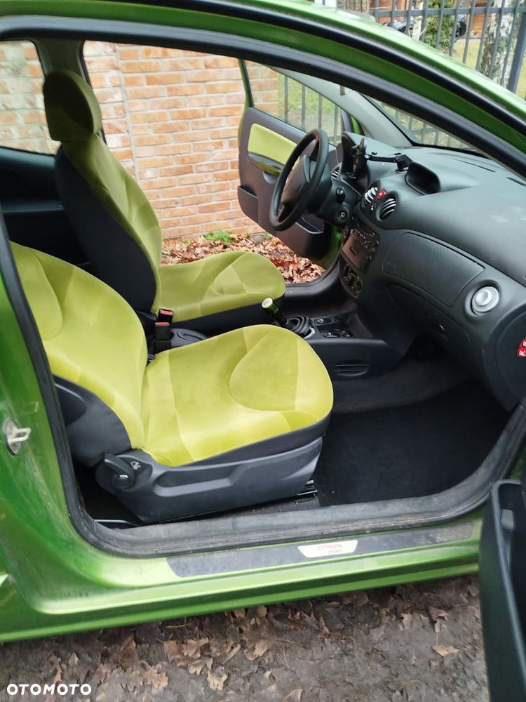 Citroën C2 1.1 Style - 6