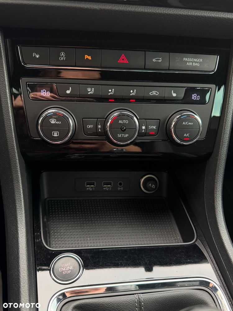 Seat Ateca 2.0 TDI 4Drive XCELLENCE - 26