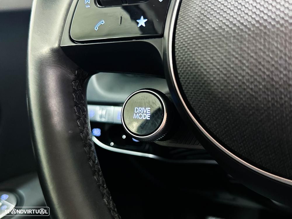 Hyundai Ioniq 5 77,4 kWh Techniq - 41