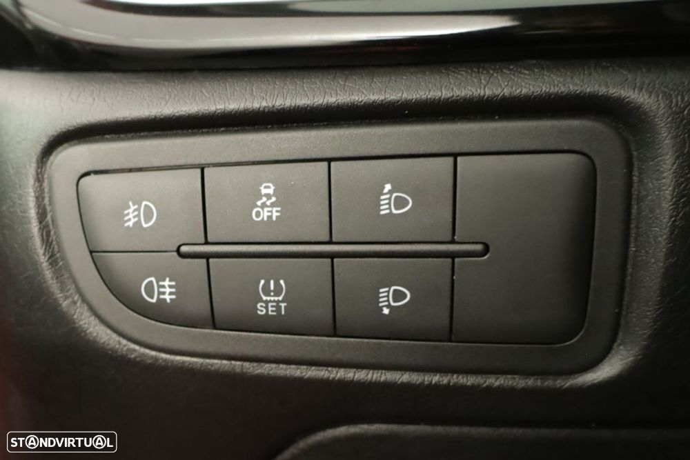 Fiat Tipo Cross 1.0 GSE T3 - 17