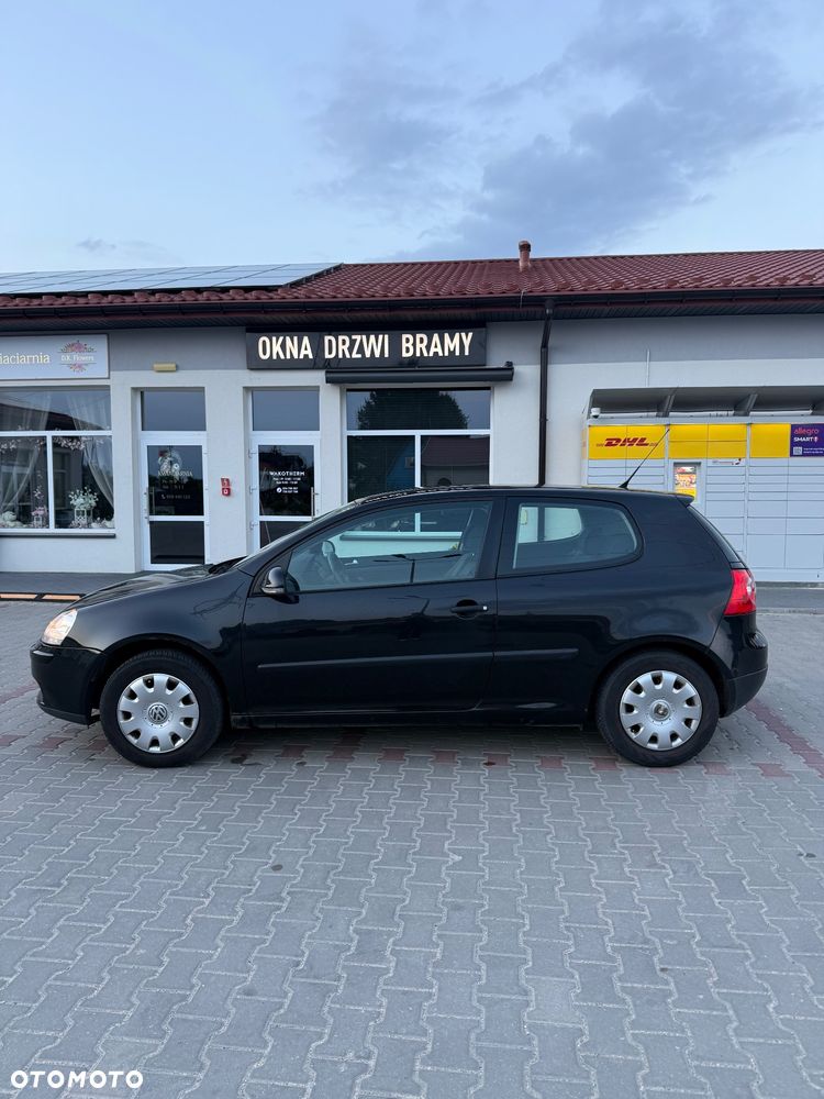Volkswagen Golf - 3