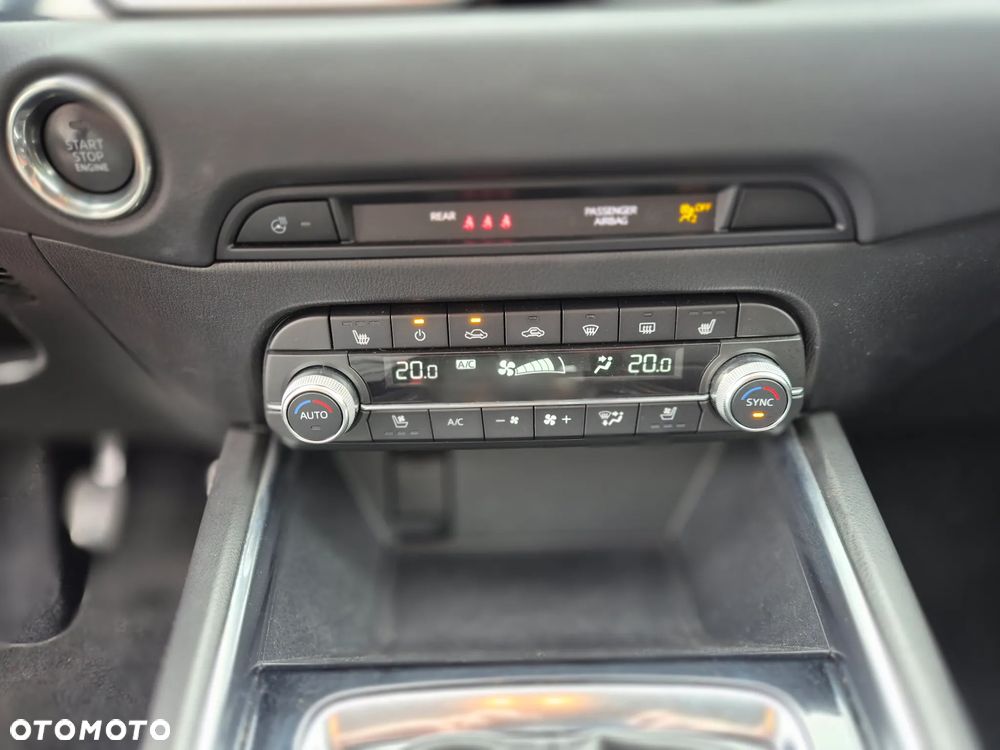 Mazda CX-5 2.0 Skypassion 2WD - 15