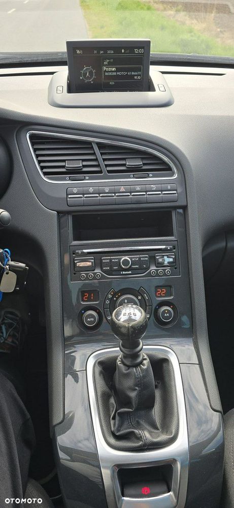 Peugeot 5008 - 38