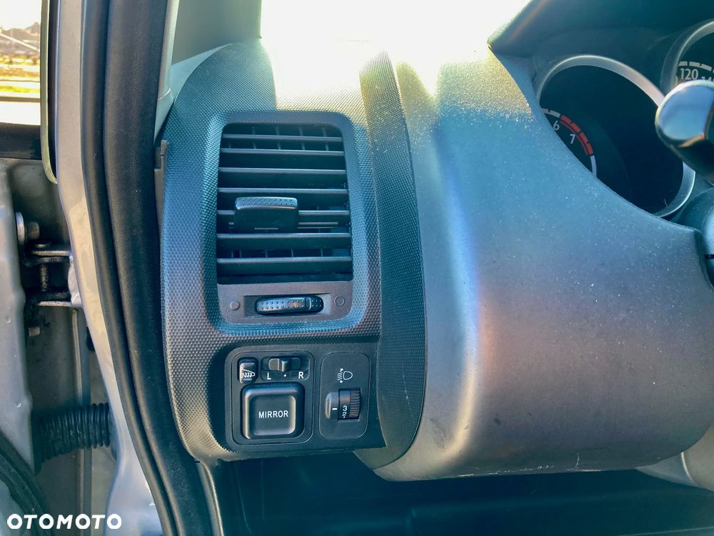 Honda Jazz 1.4 LS - 8