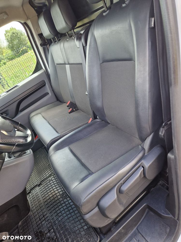 Opel Vivaro - 9