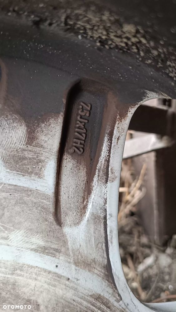 Sprzedam całe koła z oponami letnimi - 15