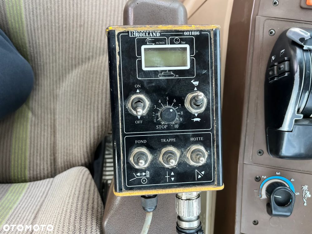 Inny Rozrzutnik Rolland Rolltwin - 13