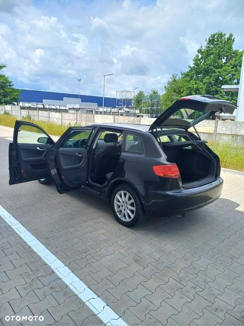 Audi A3 Sportback - 17