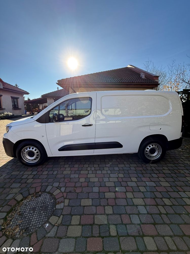 Peugeot Partner - 4