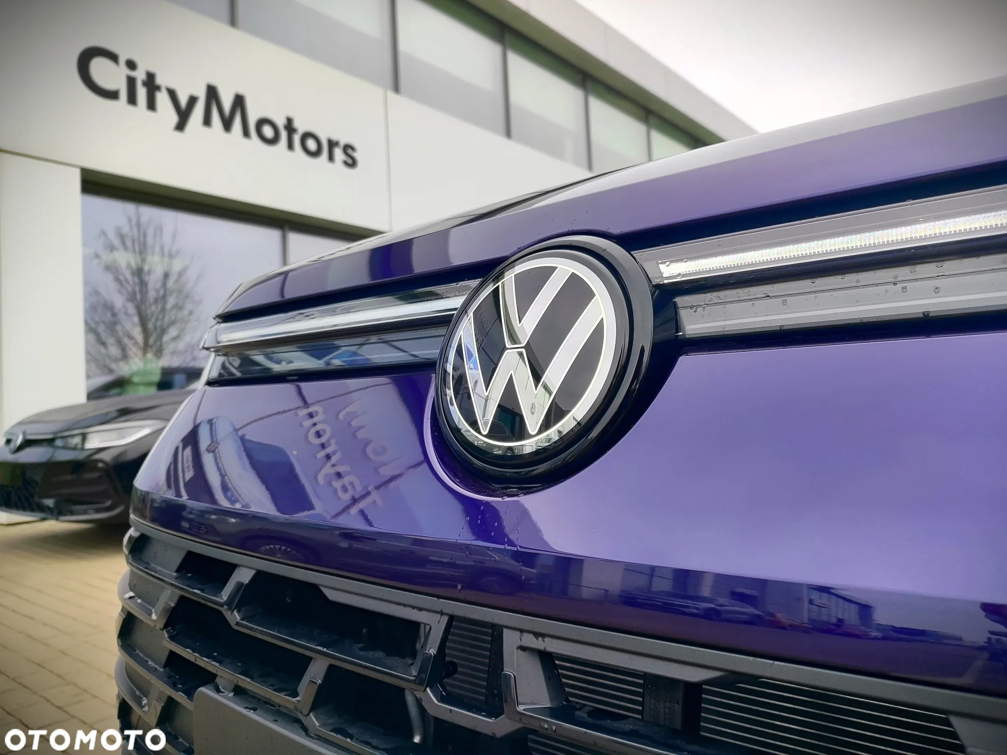 Volkswagen Tayron - 19