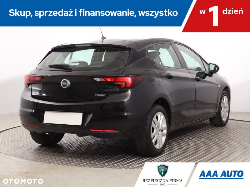 Opel Astra - 6