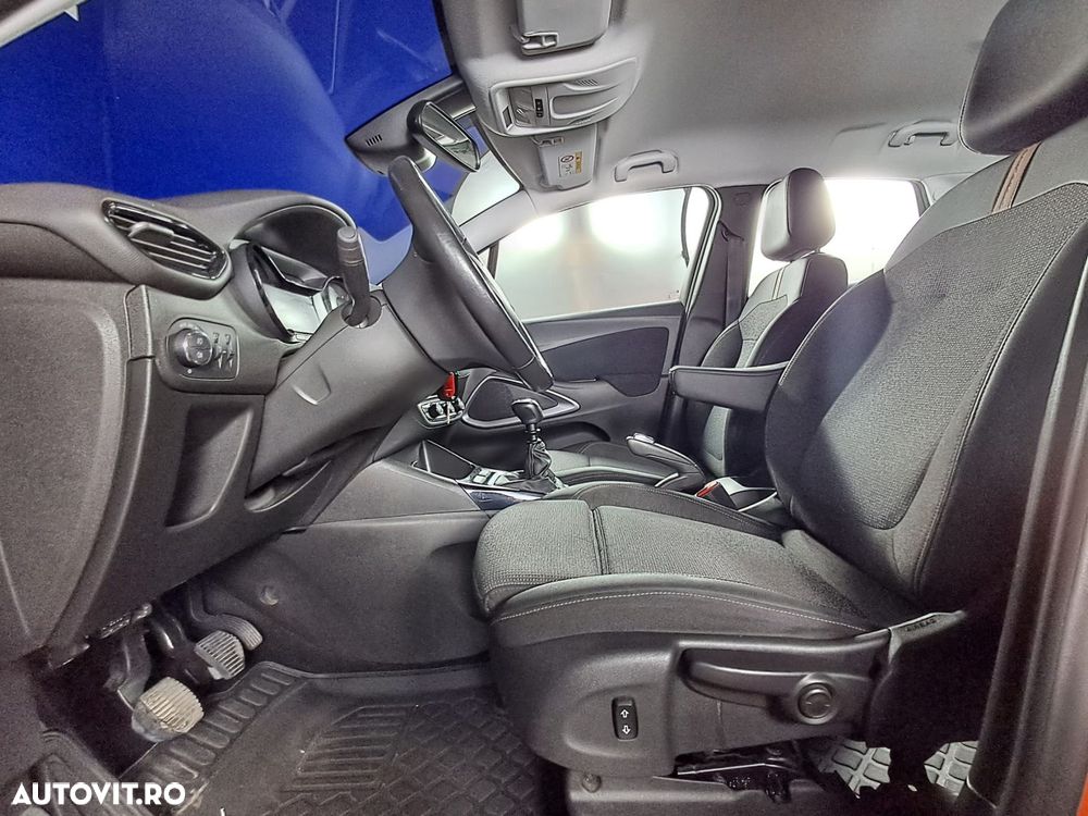 Opel Crossland - 11