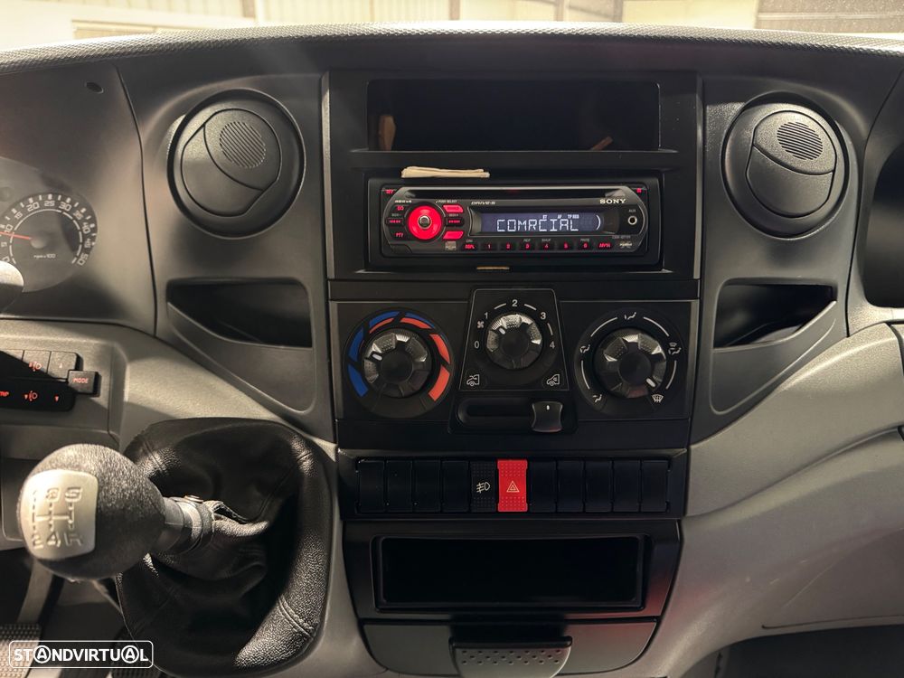 Iveco Daily 2.3 - 17