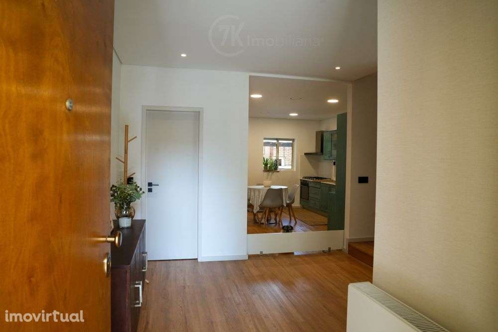 Moradia T3 geminada à venda - Grande imagem: 4/21