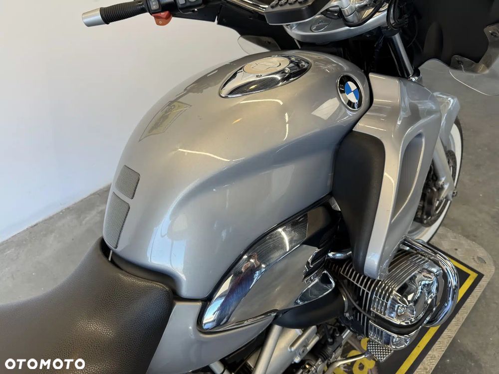 BMW R - 18